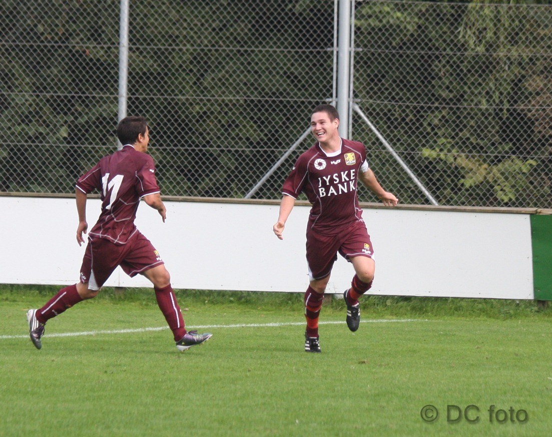 OB   FCN 119
